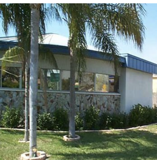 Dr. Allen P. VanOverbeke, DMD Dental Office Exterior